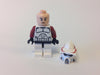 LEGO Minifigure -- ARF Trooper - Elite Clone Trooper-Star Wars / Star Wars Clone Wars -- SW0378 -- Creative Brick Builders