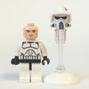 LEGO Minifigure -- ARF Trooper-Star Wars -- SW0297 -- Creative Brick Builders