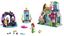LEGO Set-Ariel and the Magical Spell-Disney Princess-41145-4-Creative Brick Builders