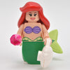 LEGO Minifigure-Ariel-Collectible Minifigures / Disney-COLDIS-18-Creative Brick Builders