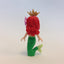 LEGO Minifigure-Ariel Mermaid - Crown and Flower in Hair-Juniors / Disney Princess-DP023-Creative Brick Builders