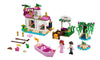 LEGO Set-Ariel's Magical Kiss-Disney Princess-41052-1-Creative Brick Builders