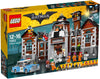 LEGO Set-Arkham Asylum-Super Heroes / The LEGO Batman Movie-70912-1-Creative Brick Builders