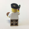 LEGO Minifigure-Artist-Collectible Minifigures / Series 4-COL04-14-Creative Brick Builders