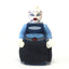 LEGO Minifigure -- Asajj Ventress-Star Wars / Star Wars Clone Wars -- SW0195 -- Creative Brick Builders