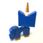 LEGO Minifigure-Astro Kitty-The LEGO Movie-TLM074-Creative Brick Builders
