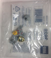 LEGO Minifigure-Astrobot Female, Sandy Moondust Polybag-Space-SP061-Creative Brick Builders