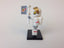 LEGO Minifigure-Astronaut-Collectible Minifigures / Series 15-Creative Brick Builders