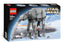 LEGO Set-AT-AT (2003 - black box)-Star Wars / Star Wars Episode 4/5/6-4483-1-Creative Brick Builders