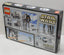 LEGO Set-AT-AT (2003 - blue box)-Star Wars / Star Wars Episode 4/5/6-4483-1-Creative Brick Builders