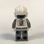 LEGO Minifigure-AT-AT Driver Hoth Battle Pack-Star Wars / Star Wars Episode 4/5/6-SW262-Creative Brick Builders