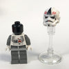 LEGO Minifigure -- AT-AT Driver Hoth Battle Pack-Star Wars / Star Wars Episode 4/5/6 -- SW0262 -- Creative Brick Builders