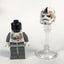 LEGO Minifigure-AT-AT Driver Hoth Battle Pack-Star Wars / Star Wars Episode 4/5/6-SW262-Creative Brick Builders