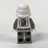 LEGO Minifigure -- AT-AT Driver-Star Wars / Star Wars Episode 4/5/6 -- SW0102 -- Creative Brick Builders