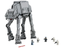 LEGO Set-AT-AT-Star Wars / Star Wars Episode 4/5/6-75054-4-Creative Brick Builders