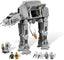 LEGO Set-AT-AT Walker-Star Wars / Star Wars Episode 4/5/6-8129-1-Creative Brick Builders