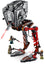 LEGO Set-AT-ST Raider-Star Wars / Star Wars The Mandalorian-Creative Brick Builders