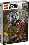 LEGO Set-AT-ST Raider-Star Wars / Star Wars The Mandalorian-75254-1-Creative Brick Builders