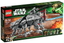 LEGO Set-AT-TE (2013)-Star Wars / Star Wars Episode 2-75019-1-Creative Brick Builders
