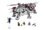 LEGO Set-AT-TE Walker (2008)-Star Wars / Star Wars Clone Wars-7675-1-Creative Brick Builders