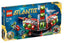 LEGO Set-Atlantis Exploration HQ-Atlantis-8077-1-Creative Brick Builders