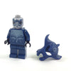 LEGO Minifigure-Atlantis Manta Warrior-Atlantis-ATL003-Creative Brick Builders