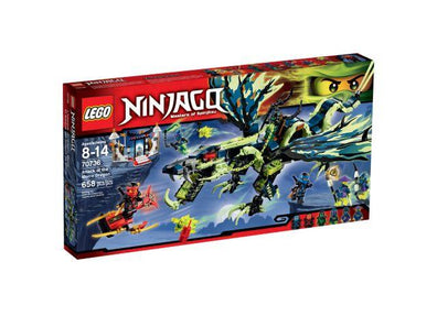 LEGO Set-Attack of the Morro Dragon-Ninjago-70736-1-Creative Brick Builders