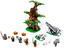 LEGO Set-Attack of the Wargs-The Hobbit and the Lord of the Rings / The Hobbit-79002-4-Creative Brick Builders