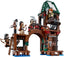 LEGO Set-Attack on Lake-town-The Hobbit / The Battle of the Five Armies-79016-1-Creative Brick Builders