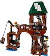 LEGO Set-Attack on Lake-town-The Hobbit / The Battle of the Five Armies-79016-1-Creative Brick Builders