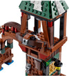LEGO Set-Attack on Lake-town-The Hobbit / The Battle of the Five Armies-79016-1-Creative Brick Builders