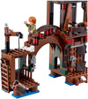 LEGO Set-Attack on Lake-town-The Hobbit / The Battle of the Five Armies-79016-1-Creative Brick Builders