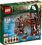 LEGO Set-Attack on Lake-town-The Hobbit / The Battle of the Five Armies-79016-1-Creative Brick Builders