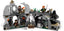 LEGO Set-Attack on Weathertop-The Hobbit and the Lord of the Rings / The Lord of the Rings-9472-1-Creative Brick Builders
