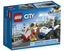 LEGO Set-ATV Arrest-Town / City / Police-60135-1-Creative Brick Builders