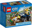 LEGO Set-ATV Patrol 60065-Town / City / Police-60065-1-Creative Brick Builders