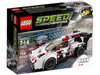 LEGO Set-Audi R18 e-tron quattro-Speed Champions-75872-1-Creative Brick Builders