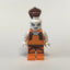 LEGO Minifigure -- Aurra Sing-Star Wars / Star Wars Clone Wars -- SW0306 -- Creative Brick Builders