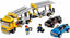 LEGO Set-Auto Transporter-Town / City / Traffic-60060-4-Creative Brick Builders