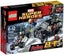 LEGO Set-Avengers Hydra Showdown-Super Heroes / Avengers Age of Ultron-76030-1-Creative Brick Builders