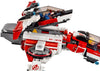 LEGO Set-Avenjet Space Mission-Super Heroes / Avengers-76049-1-Creative Brick Builders