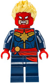 LEGO Set-Avenjet Space Mission-Super Heroes / Avengers-76049-1-Creative Brick Builders