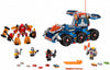 LEGO Set-Axl's Tower Carrier-Nexo Knights-70322-1-Creative Brick Builders