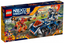 LEGO Set-Axl's Tower Carrier-Nexo Knights-70322-1-Creative Brick Builders