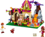LEGO Set-Azari and the Magical Bakery-Elves-41074-4-Creative Brick Builders