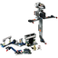 LEGO Set-B-wing at Rebel Control Center-Star Wars / Star Wars Episode 4/5/6-7180-1-Creative Brick Builders