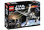 LEGO Set-B-wing Fighter-Star Wars / Star Wars Episode 4/5/6-6208-1-Creative Brick Builders
