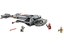 LEGO Set-B-wing-Star Wars / Star Wars Episode 4/5/6-75050-4-Creative Brick Builders