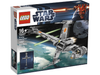 LEGO Set-B-wing Starfighter - UCS-Star Wars / Ultimate Collector Series / Star Wars Episode 4/5/6-10227-1-Creative Brick Builders