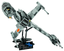 LEGO Set-B-wing Starfighter - UCS-Star Wars / Ultimate Collector Series / Star Wars Episode 4/5/6-10227-3-Creative Brick Builders